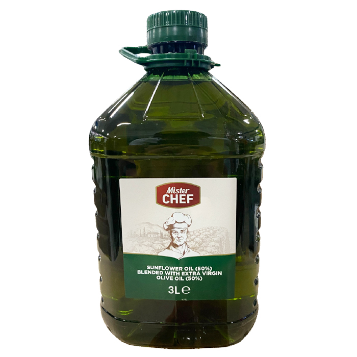 アンブロシア / 【EXV50%、ひまわり50%！】ミスターシェフ エクストラ