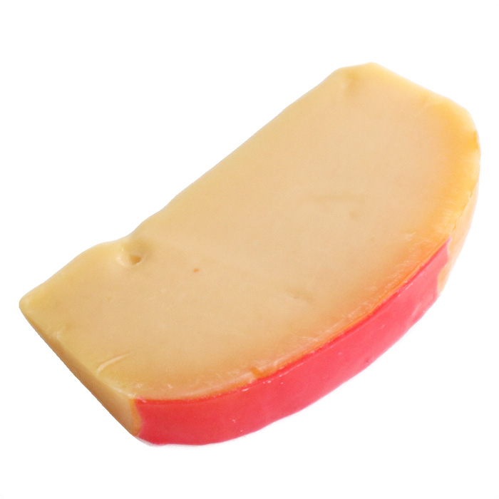100%正規品100%正規品ハード セミハード チーズ エダム（赤球） 約1.6Kg オランダ産 毎週水・金曜日発送 チーズ・乳製品 
